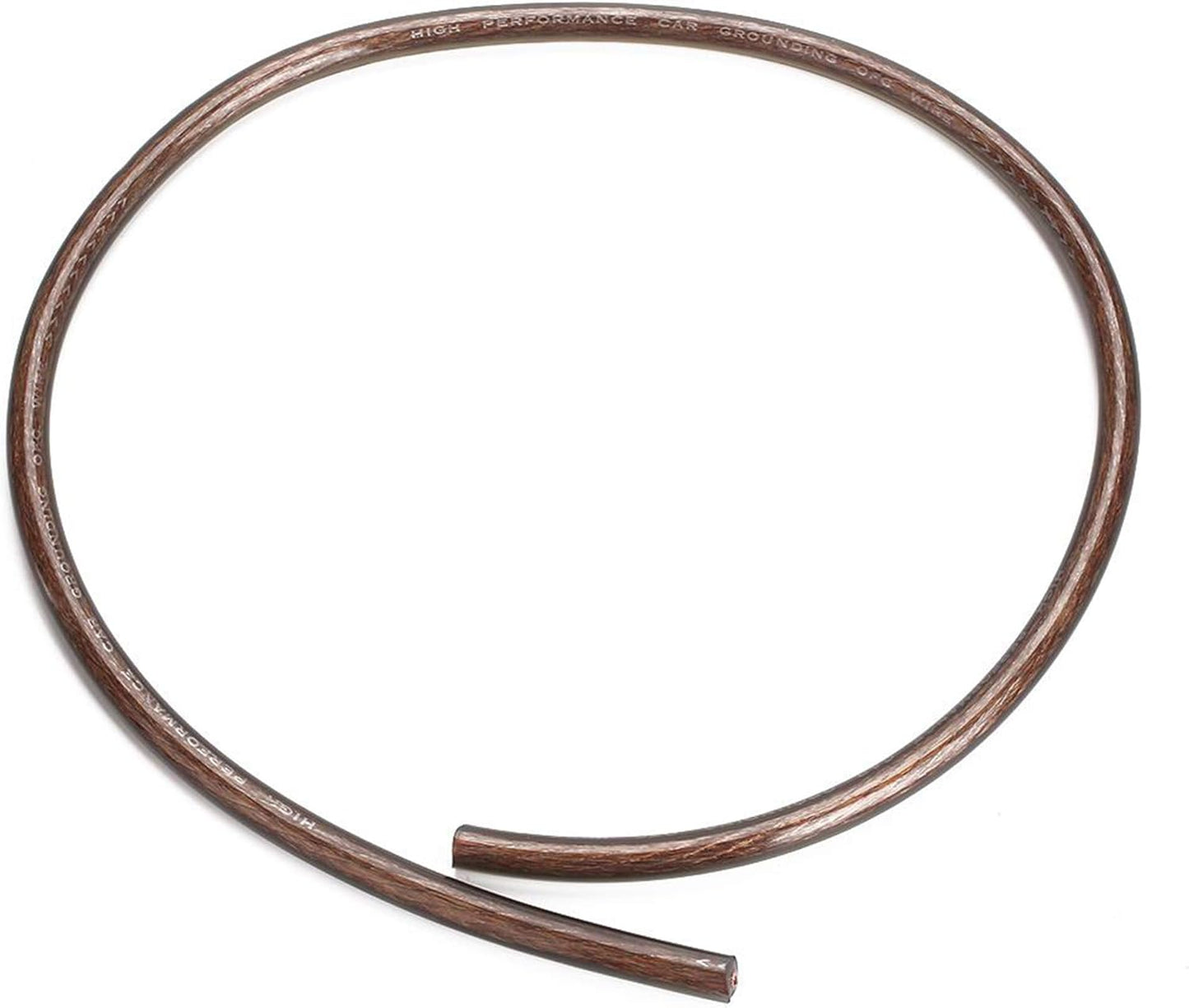 10 Gauge Amp 1500W Auto Car Audio System Speaker Kit Complete Subwoofer Amplifier Install Wiring Cable