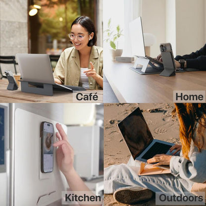 Modulemaster Laptop Stand