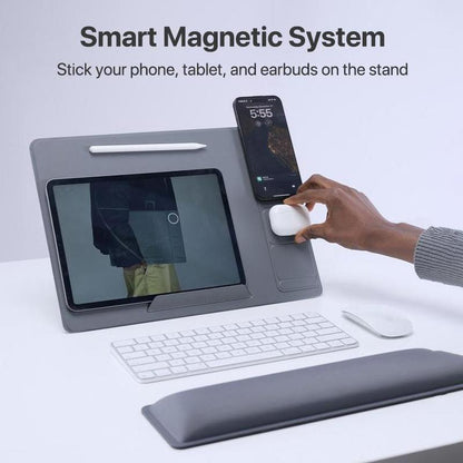 Modulemaster Laptop Stand