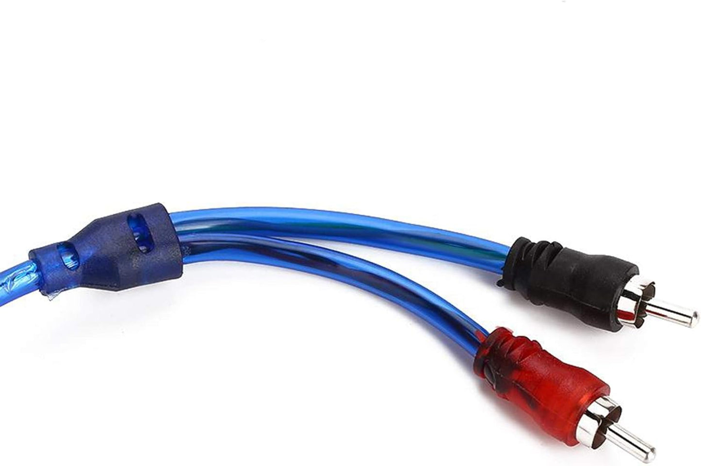 10 Gauge Amp 1500W Auto Car Audio System Speaker Kit Complete Subwoofer Amplifier Install Wiring Cable